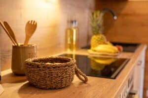 Innenstadt Appartement Dresden (3 Personen, Garten)