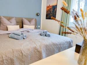 Ferienwohnung Bad Schandau