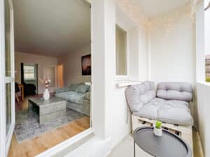 Ferienwohnung Bad Schandau