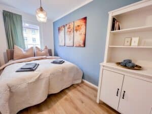 Ferienwohnung Bad Schandau