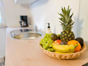 Ferienwohnung Bad Schandau