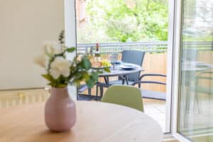 Ferienwohnung Dresden City Apartement