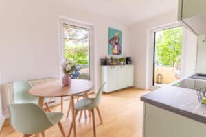 Ferienwohnung Dresden City Apartement