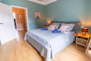 Ferienwohnung Dresden City Apartement