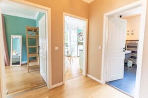 Ferienwohnung Dresden City Apartement