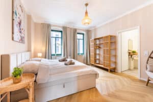 Ferienwohnung Meißen