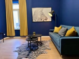 Ferienwohnung Appartement 2 Pirna