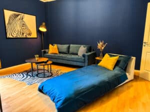 Ferienwohnung Appartement 2 Pirna