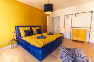 Ferienwohnung Appartement 5 Pirna