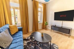 Ferienwohnung Appartement 6 Pirna