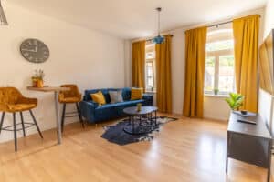 Ferienwohnung Appartement 6 Pirna