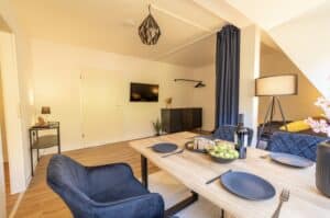 Pirna City Apartment