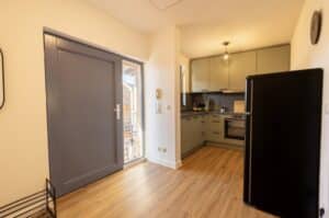 Pirna City Apartment