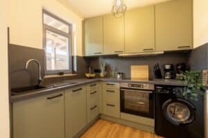 Pirna City Apartment