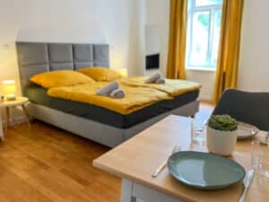 Ferienwohnung City Apartment Pirna