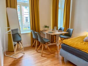 Ferienwohnung City Apartment Pirna