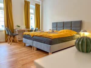 Ferienwohnung City Apartment Pirna