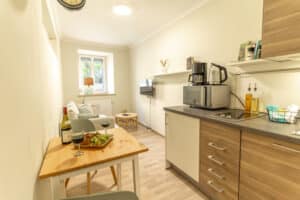 Ferienwohnung Stolpen "Alte Eizmanufaktur"