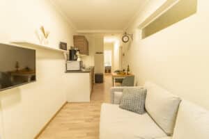 Ferienwohnung Stolpen "Alte Eizmanufaktur"