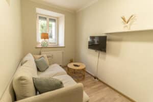 Ferienwohnung Stolpen "Alte Eizmanufaktur"