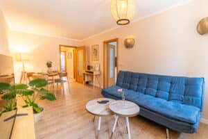 Ferienwohnung zur Burg Stolpen