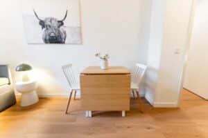 Ferienwohnung Eisenberger Straße 5