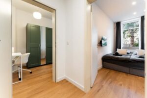 Ferienwohnung Eisenberger Straße 5